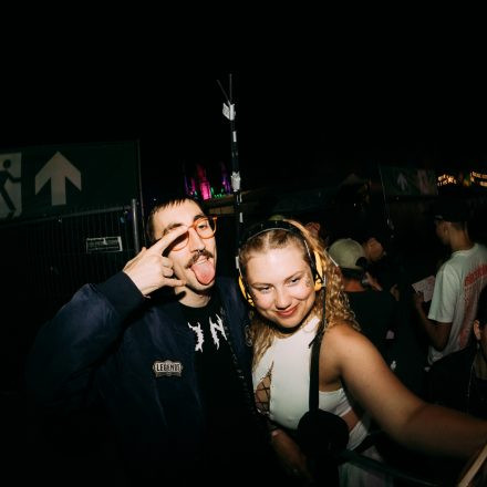 Electric Love Festival 2025 - Samstag