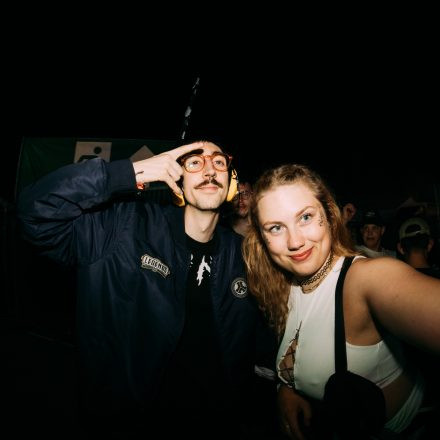 Electric Love Festival 2025 - Samstag