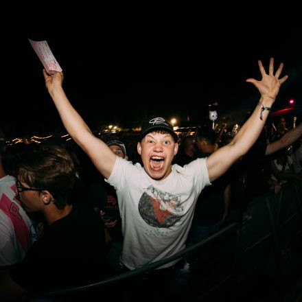 Electric Love Festival 2025 - Samstag