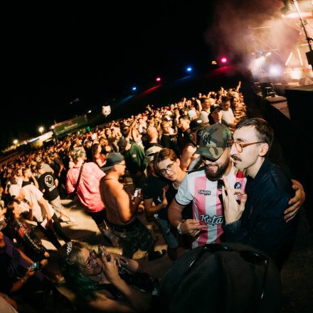 Electric Love Festival 2025 - Samstag