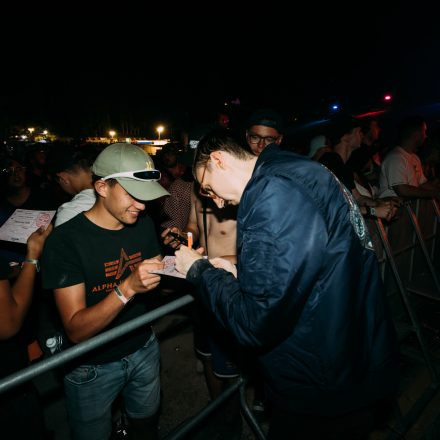 Electric Love Festival 2025 - Samstag