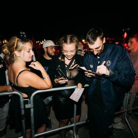 Electric Love Festival 2025 - Samstag