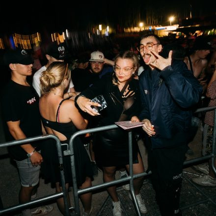 Electric Love Festival 2025 - Samstag