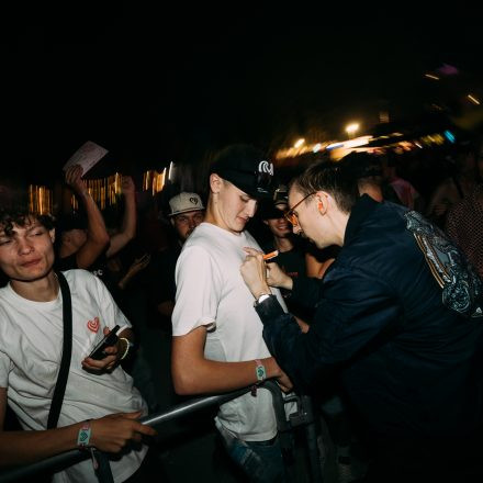 Electric Love Festival 2025 - Samstag