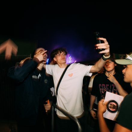 Electric Love Festival 2025 - Samstag