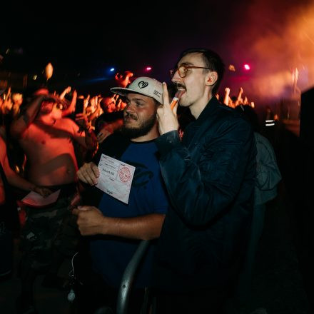 Electric Love Festival 2025 - Samstag