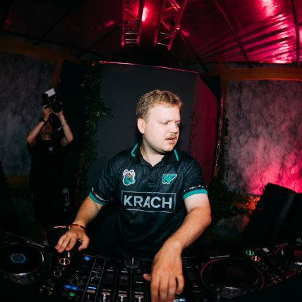 Electric Love Festival 2025 - Samstag