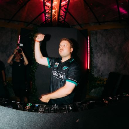 Electric Love Festival 2025 - Samstag