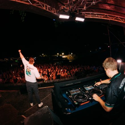 Electric Love Festival 2025 - Samstag