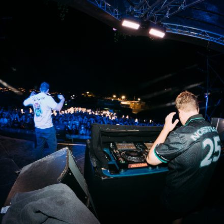 Electric Love Festival 2025 - Samstag
