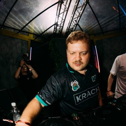 Electric Love Festival 2025 - Samstag