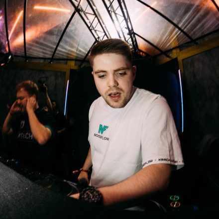 Electric Love Festival 2025 - Samstag