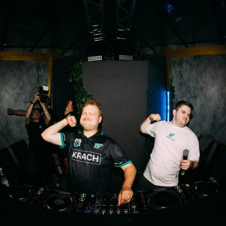 Electric Love Festival 2025 - Samstag