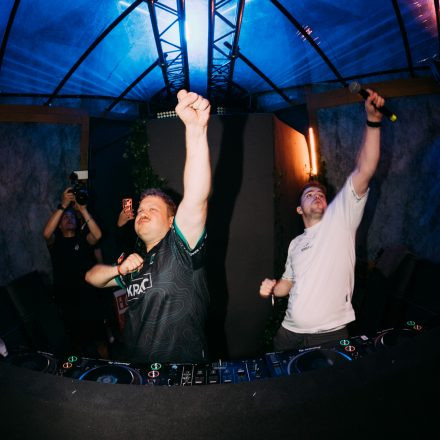 Electric Love Festival 2025 - Samstag