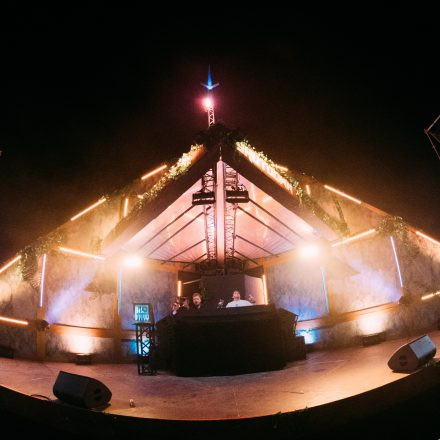 Electric Love Festival 2025 - Samstag