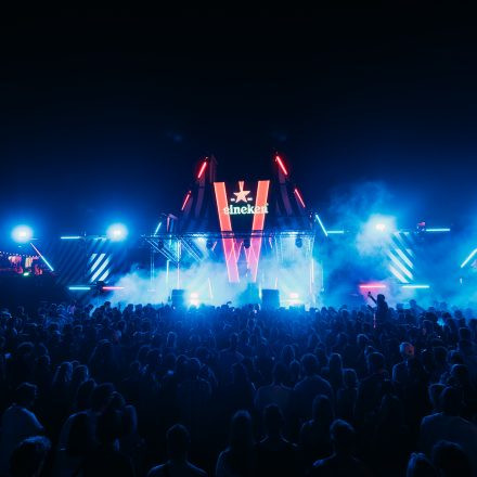 Electric Love Festival 2025 - Samstag