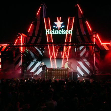Electric Love Festival 2025 - Samstag