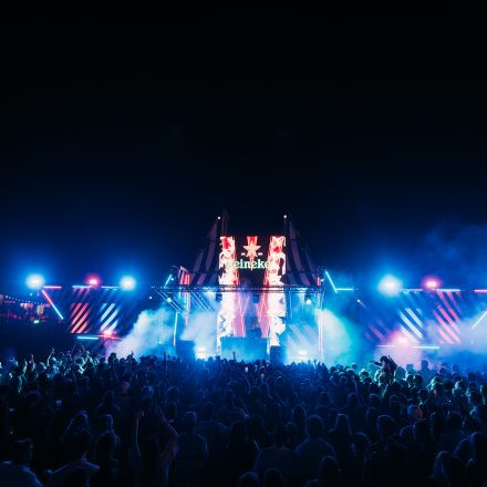 Electric Love Festival 2025 - Samstag