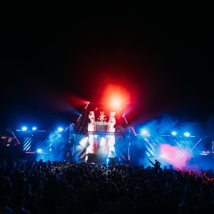 Electric Love Festival 2025 - Samstag
