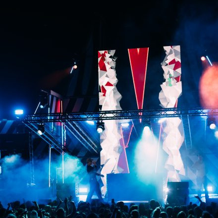 Electric Love Festival 2025 - Samstag