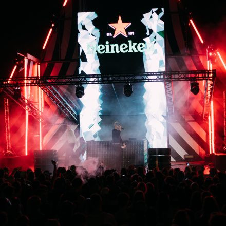 Electric Love Festival 2025 - Samstag