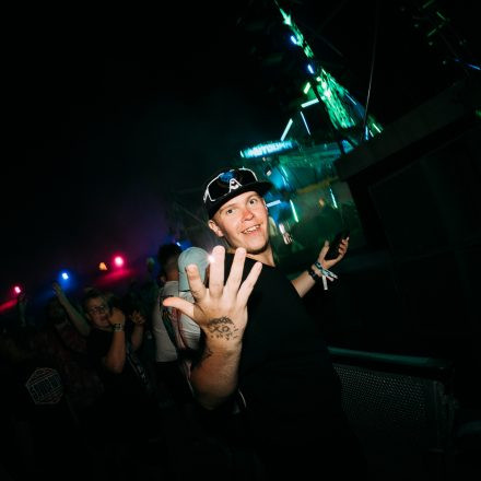 Electric Love Festival 2025 - Samstag