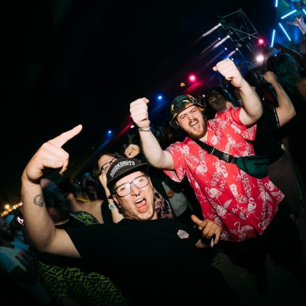 Electric Love Festival 2025 - Samstag