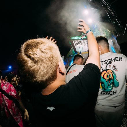 Electric Love Festival 2025 - Samstag