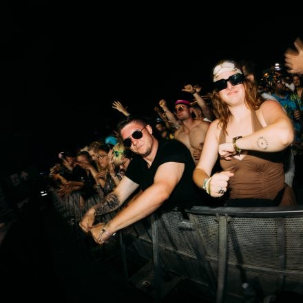 Electric Love Festival 2025 - Samstag
