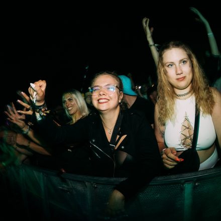 Electric Love Festival 2025 - Samstag