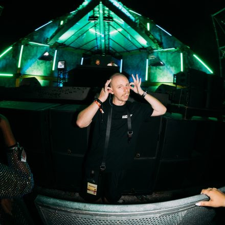 Electric Love Festival 2025 - Samstag