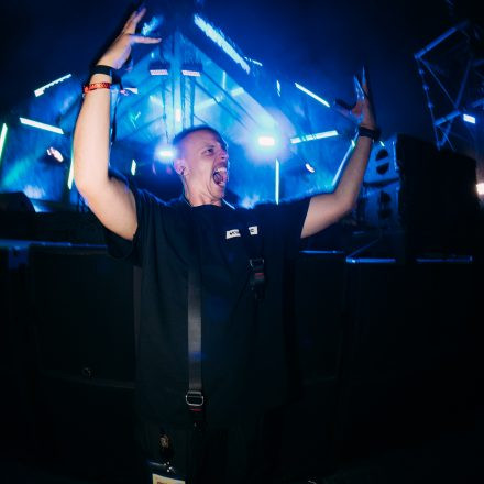 Electric Love Festival 2025 - Samstag