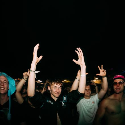 Electric Love Festival 2025 - Samstag