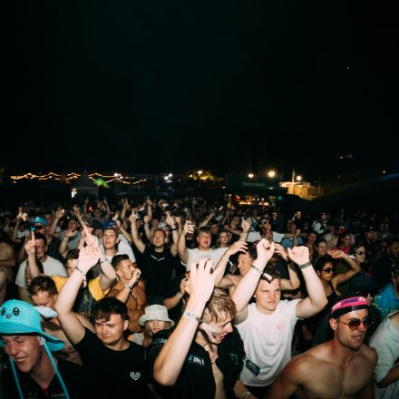 Electric Love Festival 2025 - Samstag