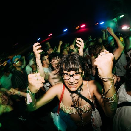 Electric Love Festival 2025 - Samstag