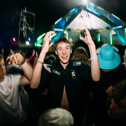 Electric Love Festival 2025 - Samstag