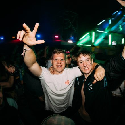 Electric Love Festival 2025 - Samstag