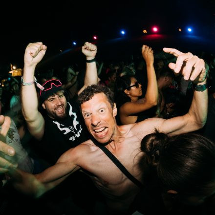 Electric Love Festival 2025 - Samstag