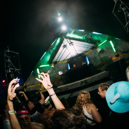 Electric Love Festival 2025 - Samstag