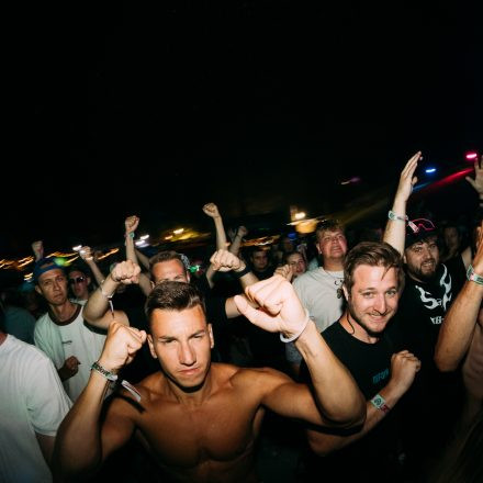 Electric Love Festival 2025 - Samstag