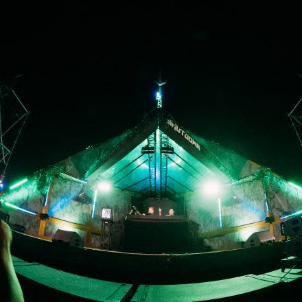Electric Love Festival 2025 - Samstag