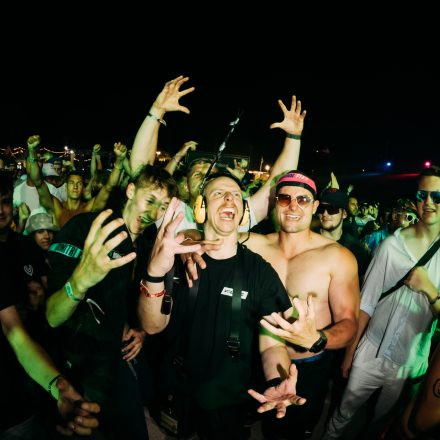 Electric Love Festival 2025 - Samstag