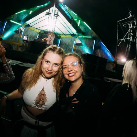 Electric Love Festival 2025 - Samstag