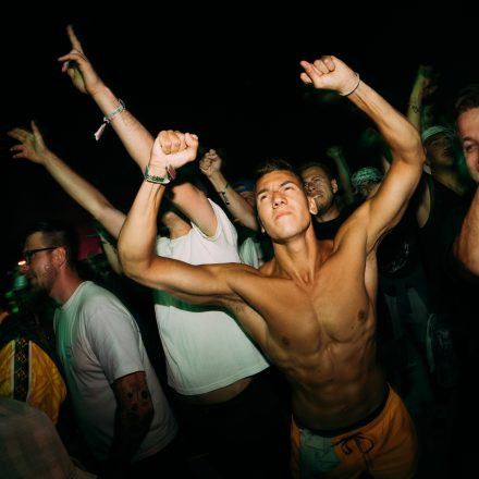 Electric Love Festival 2025 - Samstag