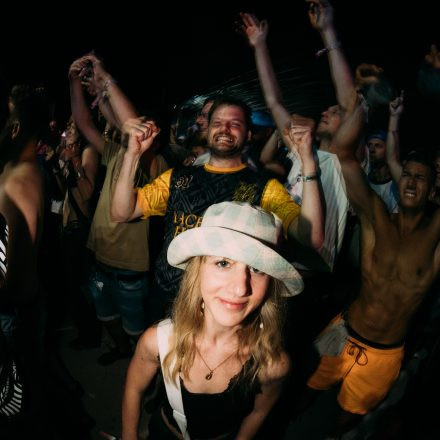 Electric Love Festival 2025 - Samstag