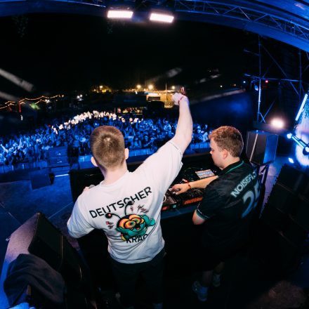 Electric Love Festival 2025 - Samstag