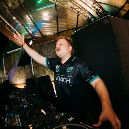 Electric Love Festival 2025 - Samstag