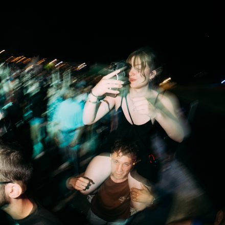 Electric Love Festival 2025 - Samstag