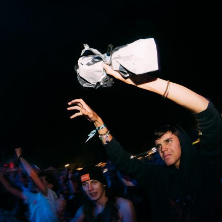 Electric Love Festival 2025 - Samstag