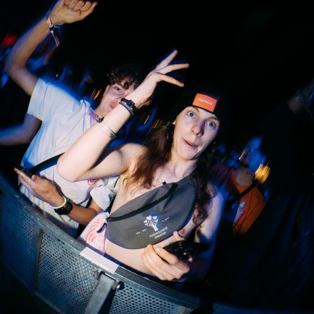 Electric Love Festival 2025 - Samstag